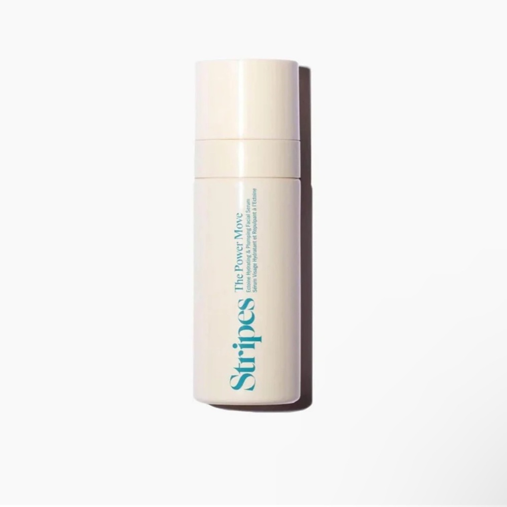 Stripes “The Power Move” Facial serum